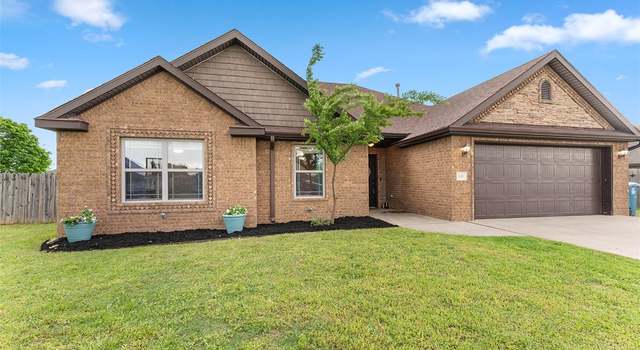 Photo of 505 Blair Cir, Pea Ridge, AR 72751