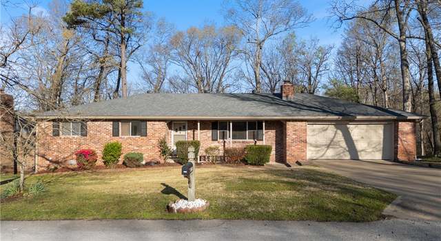 Photo of 8575 Haven Dr, Rogers, AR 72756
