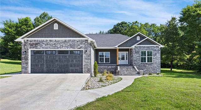 Photo of 1808 Main St, Atkins, AR 72823