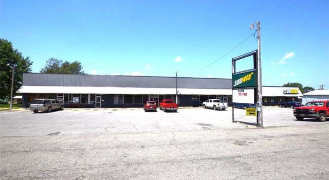 Photo of 70898 Highway 59, Westville, OK 74965