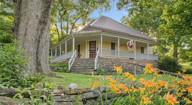 Photo of 247 Nc 3600, Western Grove, AR 72685