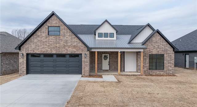 Photo of 509 Waggoner Ln, Barling, AR 72923