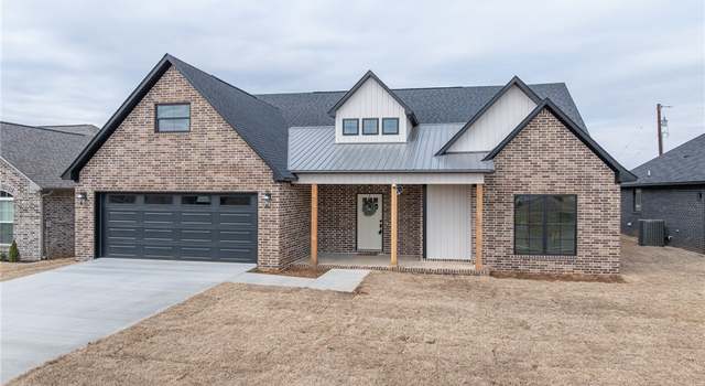 Photo of 509 Waggoner Ln, Barling, AR 72923