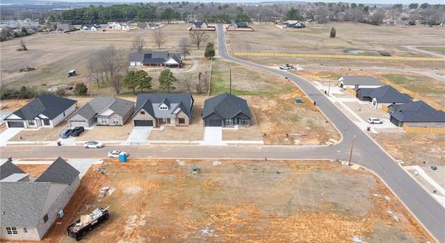 Photo of 509 Waggoner Ln, Barling, AR 72923