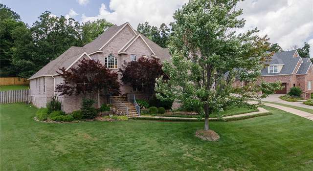 Photo of 1217 N Montview Dr, Fayetteville, AR 72701