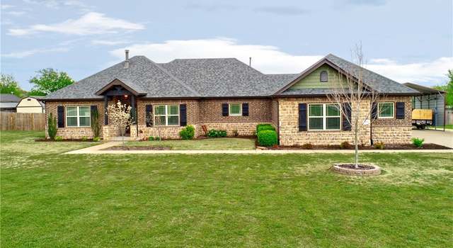 Photo of 12932 Rose Cemetery Rd, Prairie Grove, AR 72753