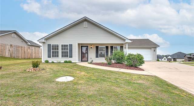 Photo of 1480 Battery Dr, Prairie Grove, AR 72753