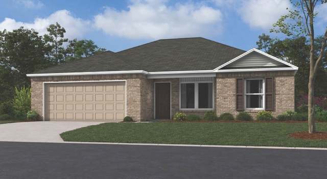 Photo of 2813 Elliott St, Pea Ridge, AR 72751