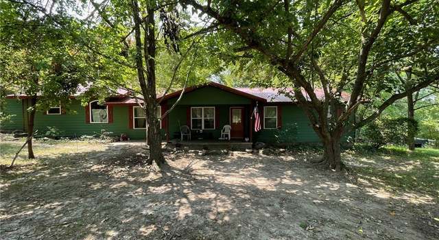 Photo of 2244 County Road 504, Berryville, AR 72616