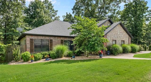 Photo of 62 Dickenshire Dr, Bella Vista, AR 72714