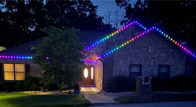 Photo of 62 Dickenshire Dr, Bella Vista, AR 72714