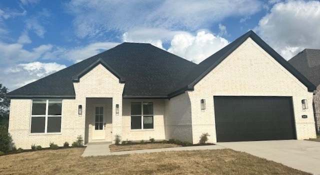 Photo of 3653 E Greystone Dr, Fayetteville, AR 72764
