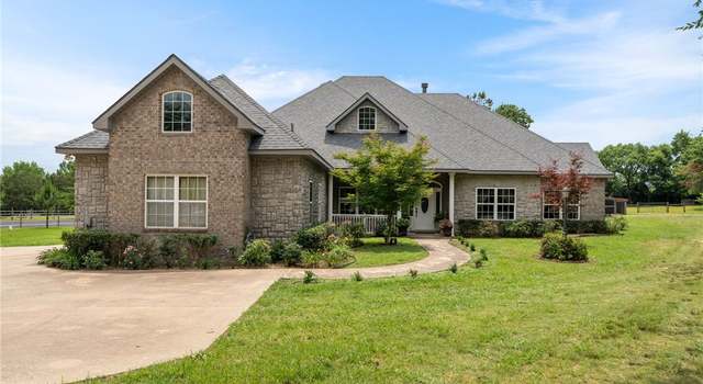 Photo of 947 Cemetery Rd, Alma, AR 72921