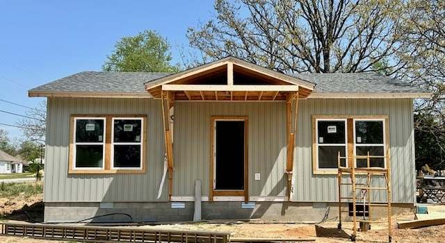 Photo of 5771 Cedar Dr, Colcord, OK 74338