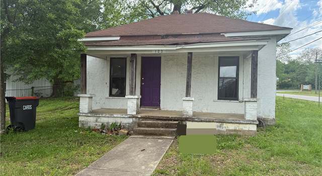 Photo of 123 N Starr Ave, Lincoln, AR 72744