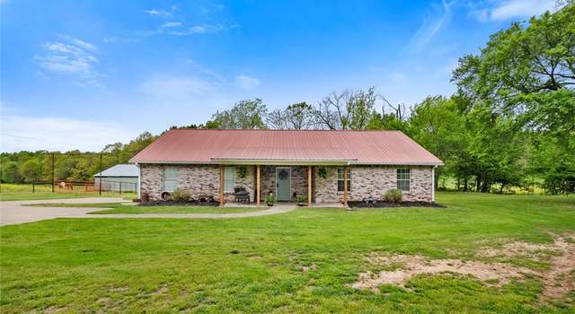 Photo of 74098 4760 Rd, Westville, OK 74965