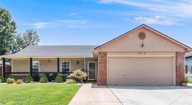 Photo of 2712 W Easy St, Rogers, AR 72756