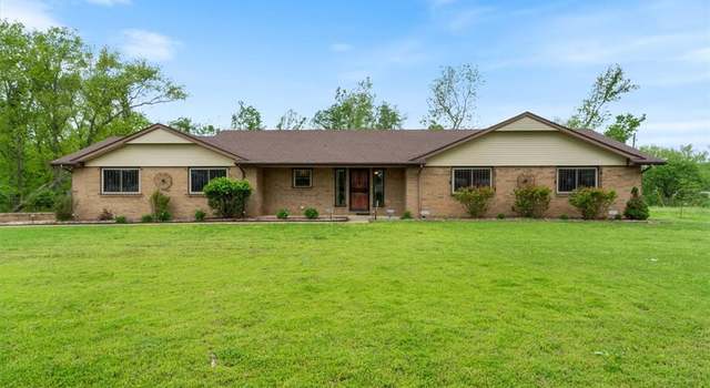Photo of 1480 Morgan Dr, Rogers, AR 72756
