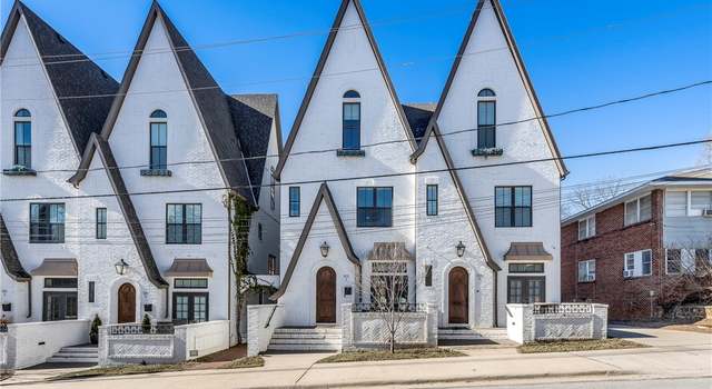 Photo of 213 N Church Ave #1, Fayetteville, AR 72701