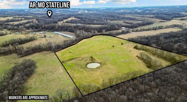 Photo of TBD Frye Rd, Southwest City, MO 64863