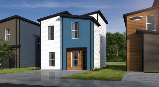 Photo of 861 States Ave, Bentonville, AR 72713