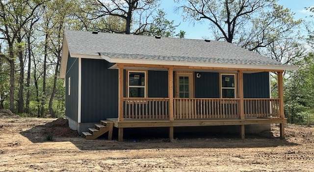 Photo of 5817 Cedar, Colcord, OK 74338