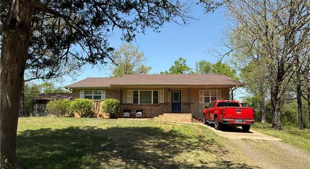 Photo of 506 W 7th St, Plainview, AR 72857