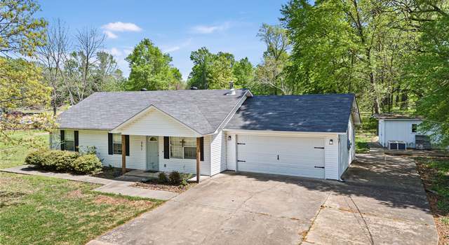 Photo of 351 Sweet Rd, Russellville, AR 72802