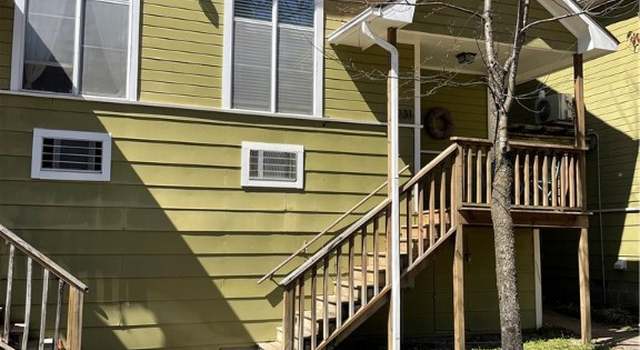 Photo of 231 S Gregg Ave, Fayetteville, AR 72701
