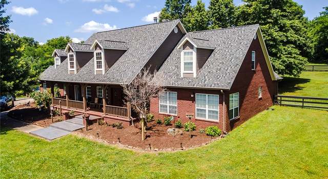 Photo of 14048 Lincoln Canehill Rd, Lincoln, AR 72744