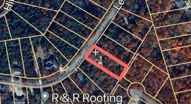 Photo of Lot 17 Leatherwood Dr, Holiday Island, AR 72631