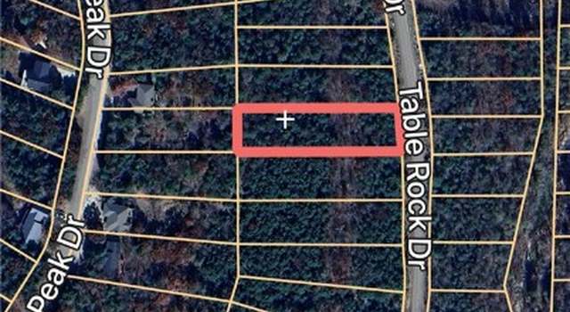 Photo of Lot 15 Table Rock Dr, Holiday Island, AR 72631
