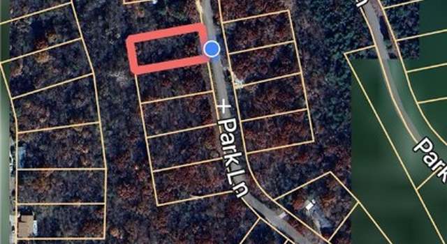 Photo of Lot 5 Park Ln, Holiday Island, AR 72631