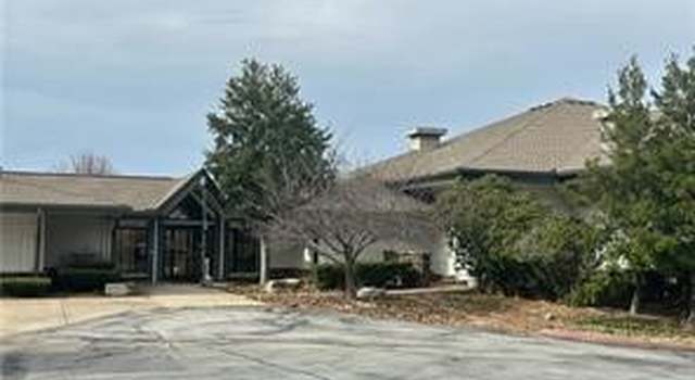 Photo of Lot 5 Park Ln, Holiday Island, AR 72631