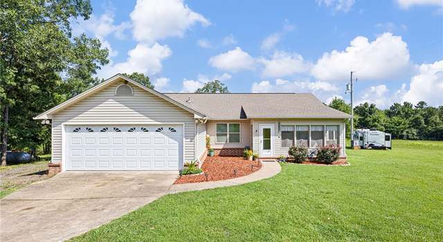 Photo of 1034 Simba Rd, Atkins, AR 72823