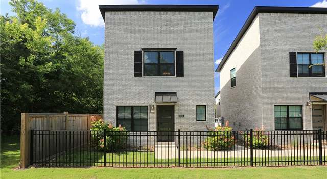 Photo of 1572 Cato Springs Rd, Fayetteville, AR 72701