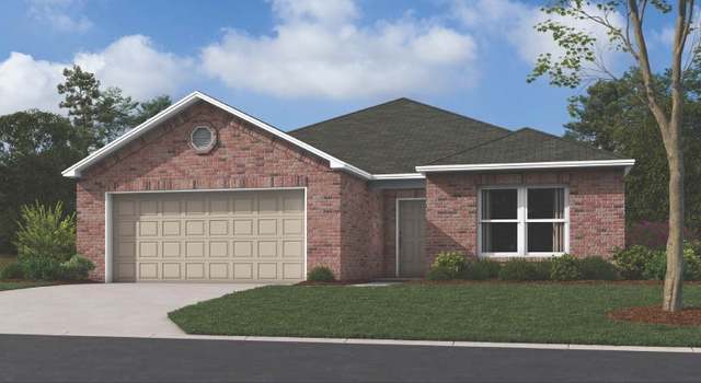 Photo of 1401 E Piedmont Ct, Siloam Springs, AR 72761