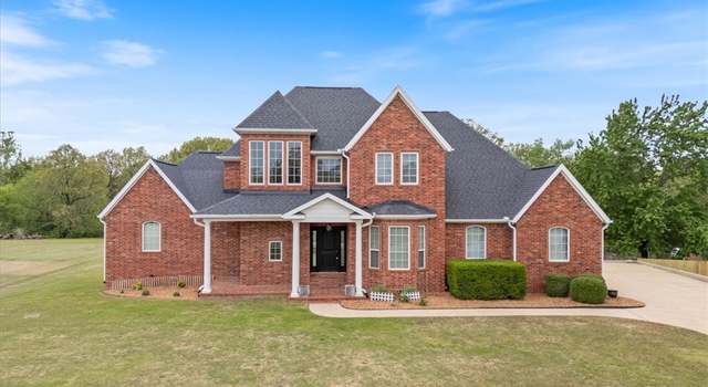 Photo of 13487 Meadow Ridge  (wc 2871), Fayetteville, AR 72704
