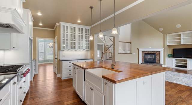 Photo of 13487 Meadow Ridge  (wc 2871), Fayetteville, AR 72704