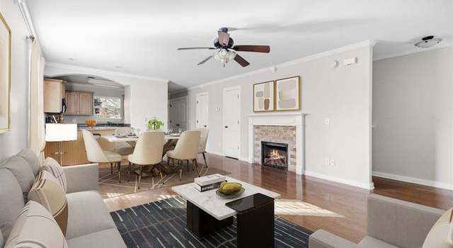Photo of 2205 Ellington Dr Unit C, Springdale, AR 72762