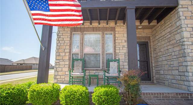 Photo of 505 Rustic Creek Ln, Cave Springs, AR 72718