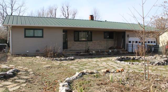 Photo of 808 N Lucille St, Harrison, AR 72601