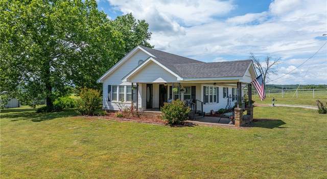 Photo of 7106 Barber Rd, Booneville, AR 72927