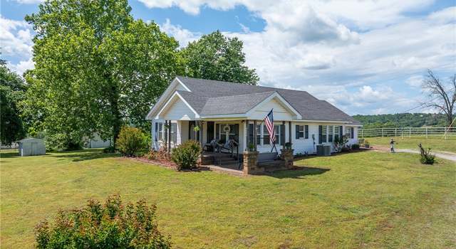 Photo of 7106 Barber Rd, Booneville, AR 72927