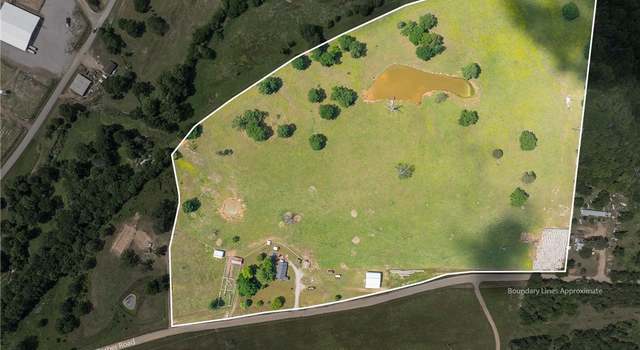 Photo of 7106 Barber Rd, Booneville, AR 72927