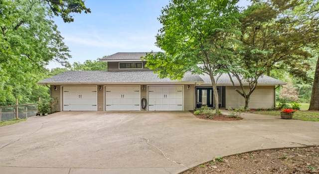 Photo of 13434 Big Red Ln, Siloam Springs, AR 72761