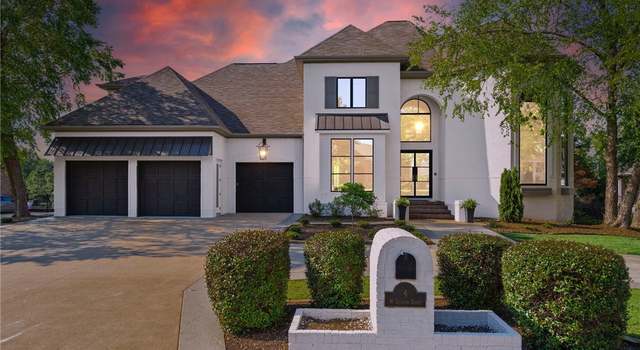Photo of 4 W Leiston Dr, Rogers, AR 72758