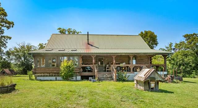 Photo of 447 Flint Ln, Washburn, MO 65772