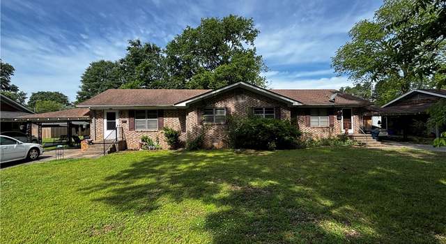 Photo of 305-307 N Central, Clarksville, AR 72830