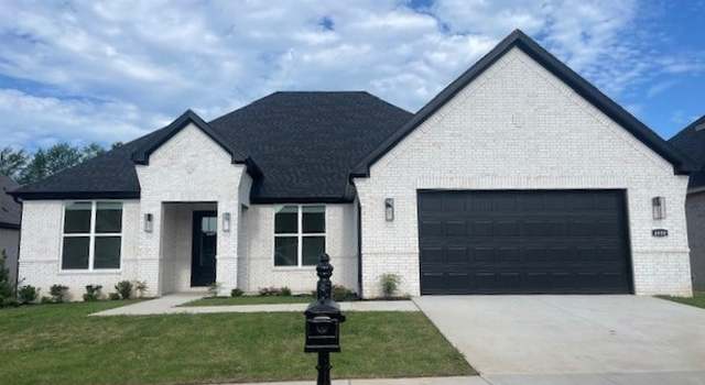 Photo of 4959 N Delta Ave, Fayetteville, AR 72764